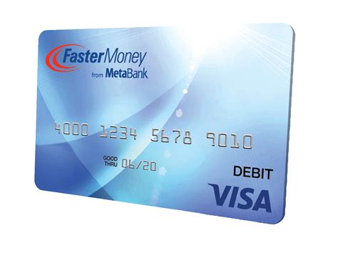 Metabank Faster Money Line Of Credit